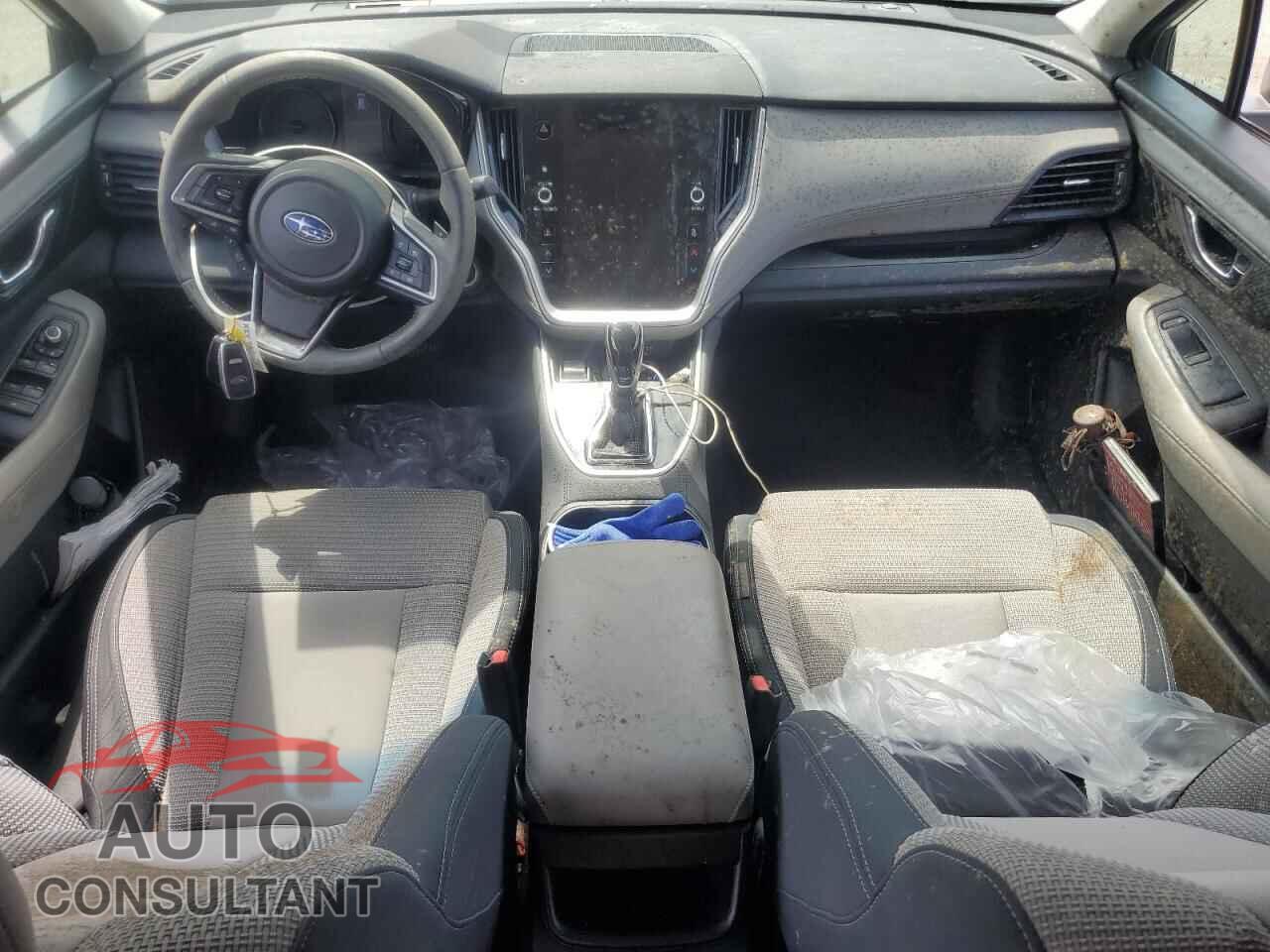 SUBARU OUTBACK 2020 - 4S4BTACC3L3205919