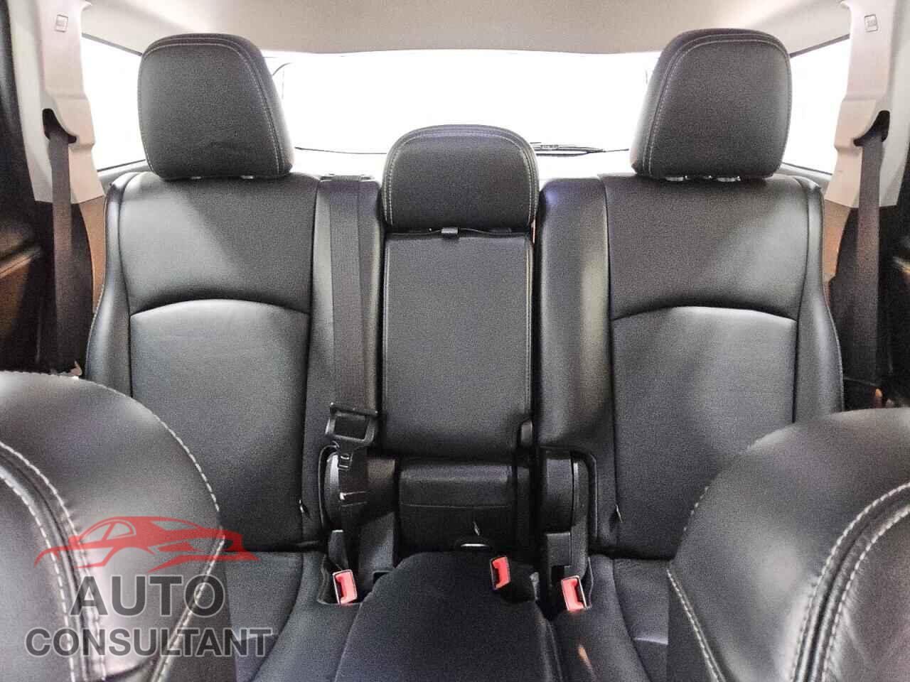 DODGE JOURNEY 2014 - 3C4PDCBBXET153336