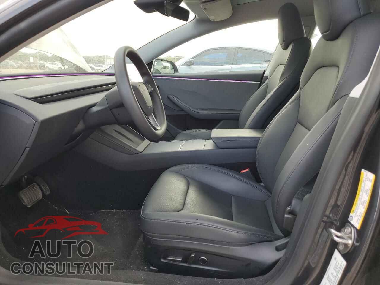 TESLA MODEL 3 2024 - 5YJ3E1EAXRF842445