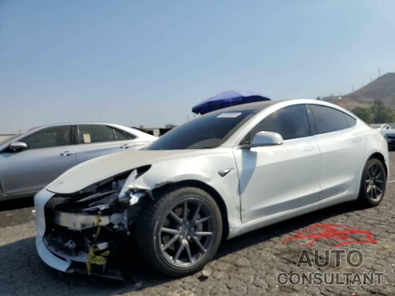 TESLA MODEL 3 2020 - 5YJ3E1EA2LF745084