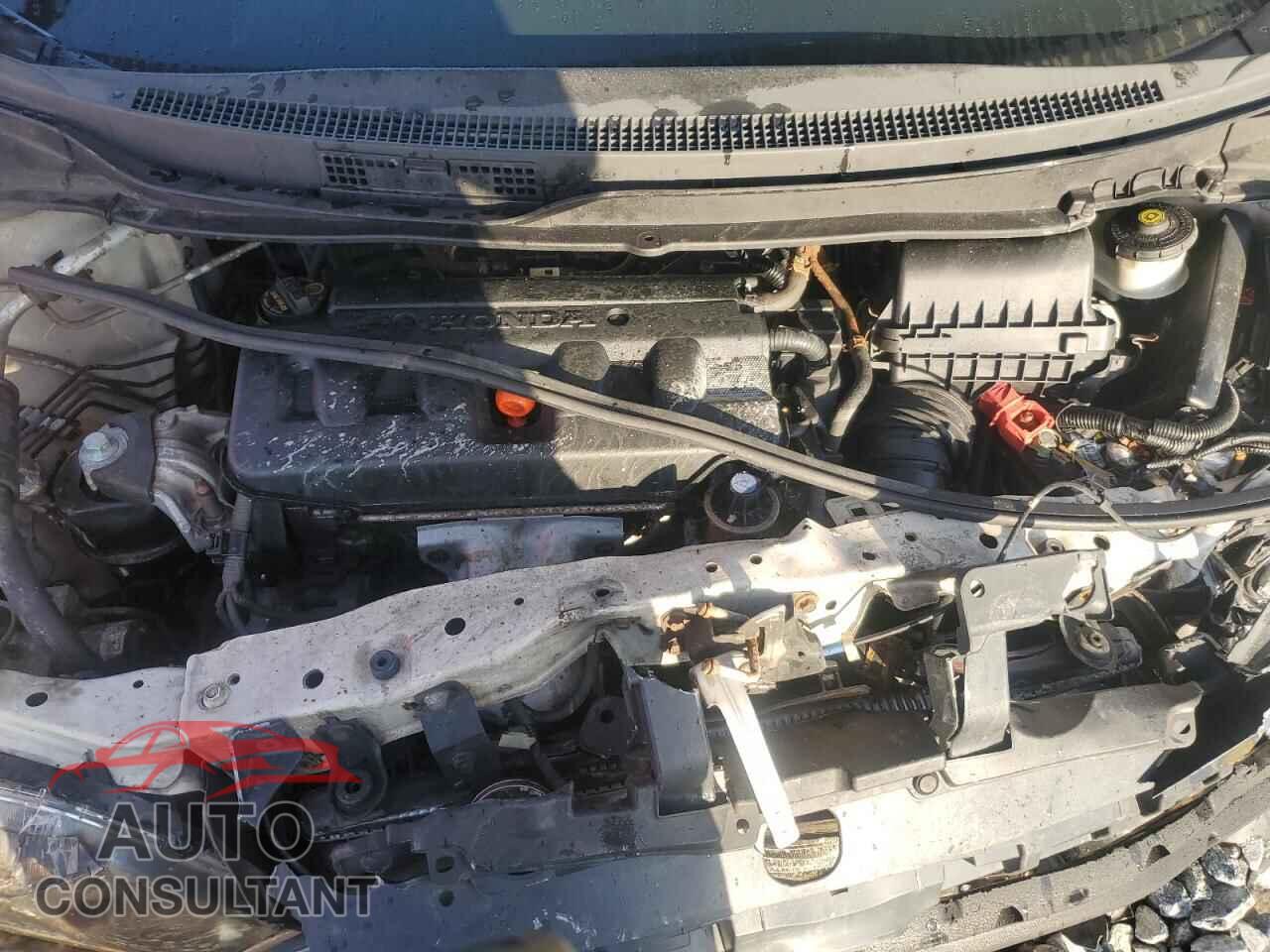 HONDA CIVIC 2012 - 19XFB2F51CE030218