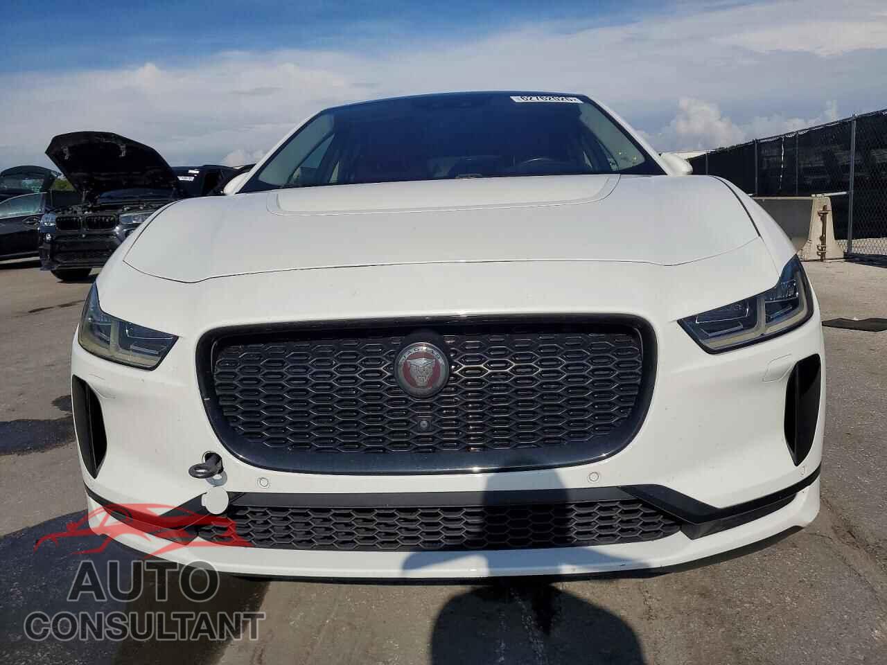 JAGUAR I-PACE 2020 - SADHD2S17L1F78997