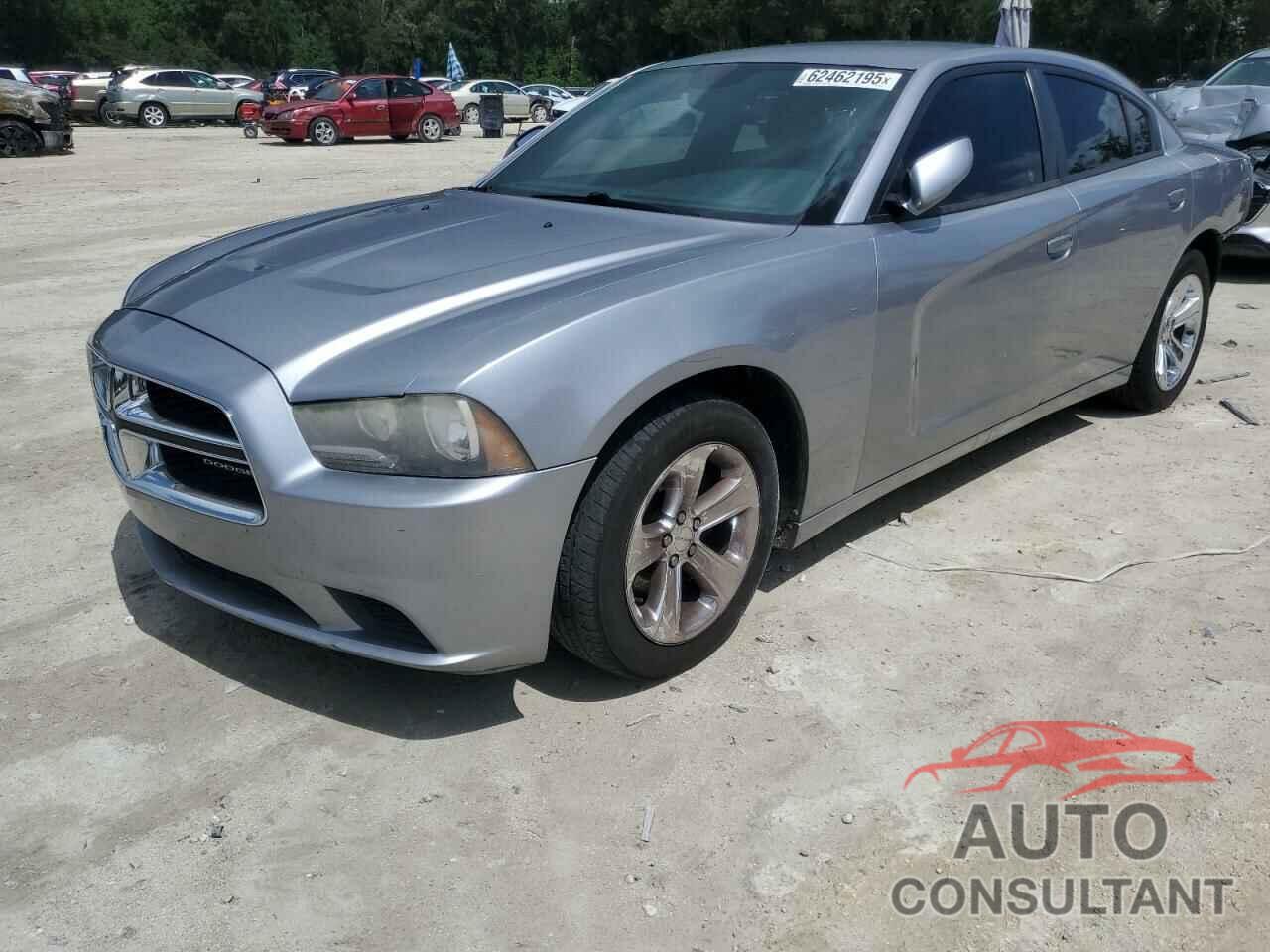 DODGE CHARGER 2013 - 2C3CDXBG6DH639705