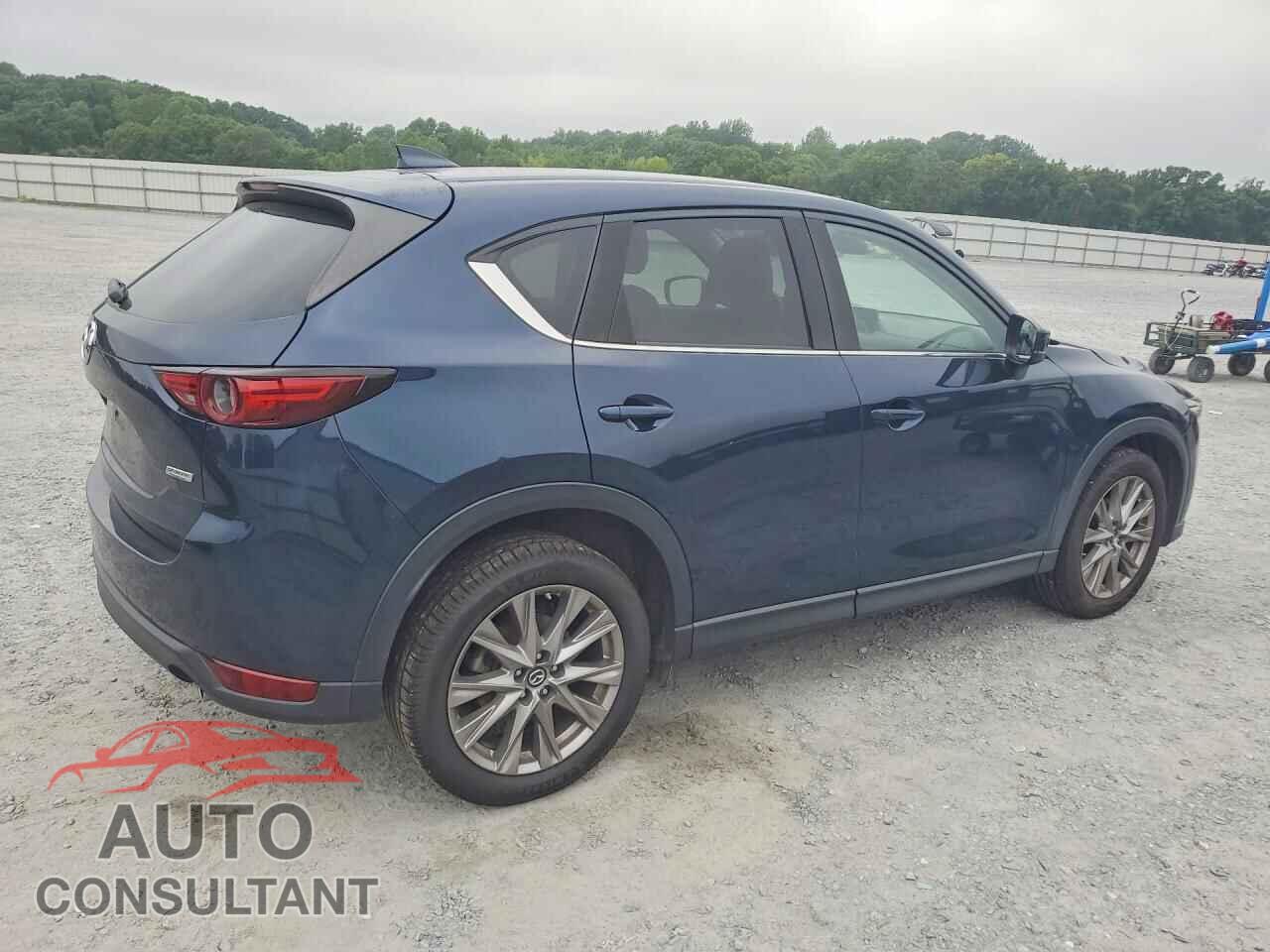 MAZDA CX-5 2019 - JM3KFBDM2K0611013