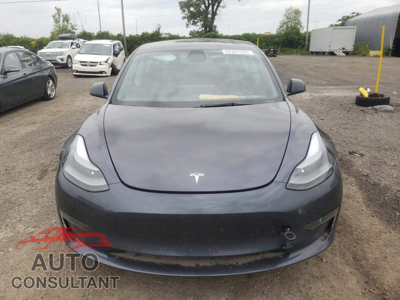 TESLA MODEL 3 2023 - 5YJ3E1EA0PF421203
