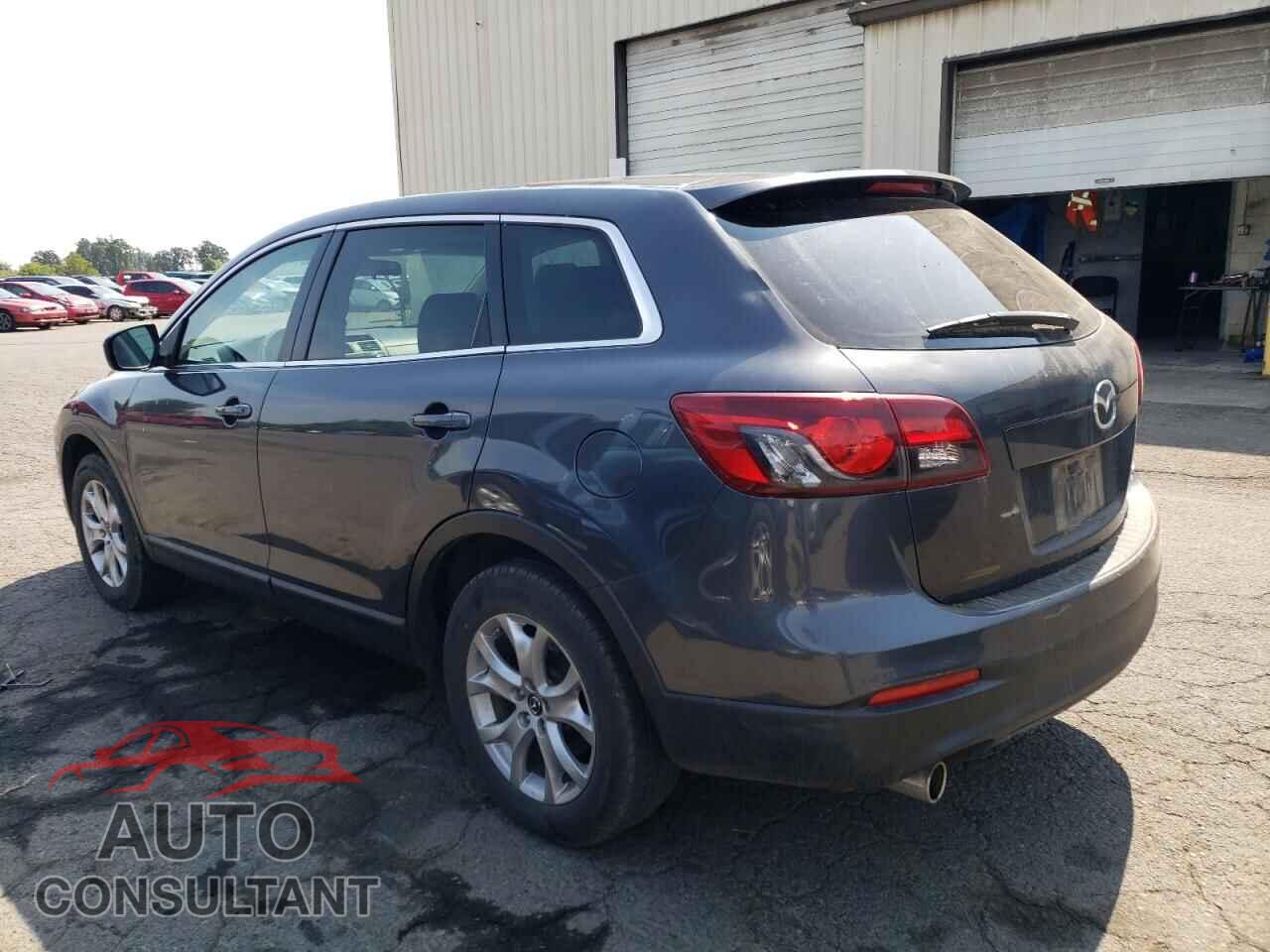 MAZDA CX-9 2014 - JM3TB3BV9E0429847
