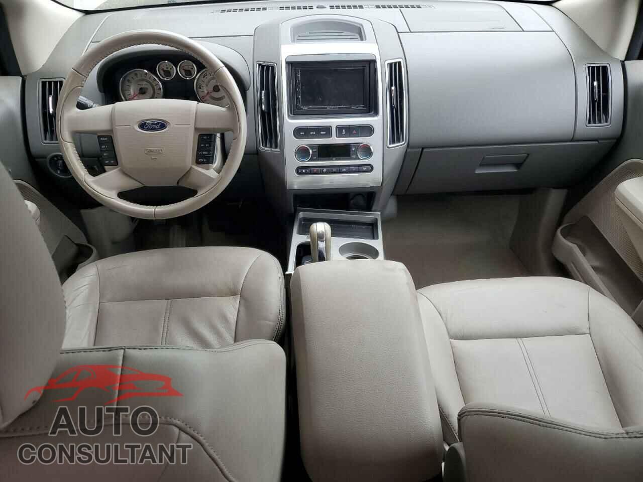 FORD EDGE 2010 - 2FMDK3JC4ABA17532