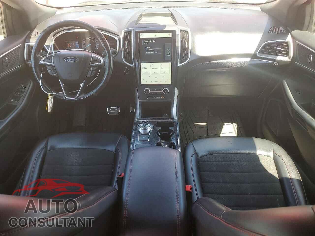FORD EDGE 2021 - 2FMPK3J97MBA56668