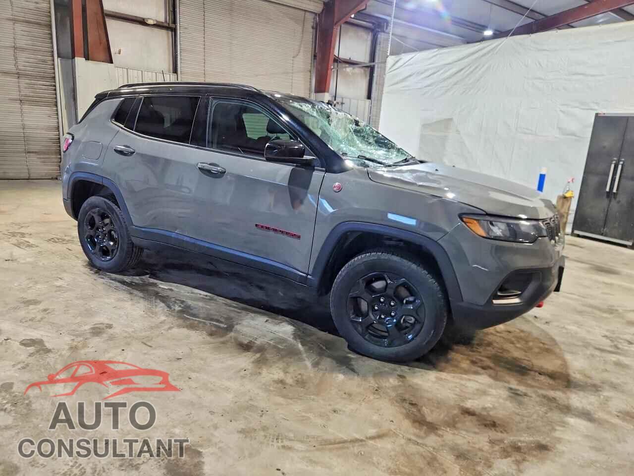 JEEP COMPASS 2024 - 3C4NJDDN4RT610323