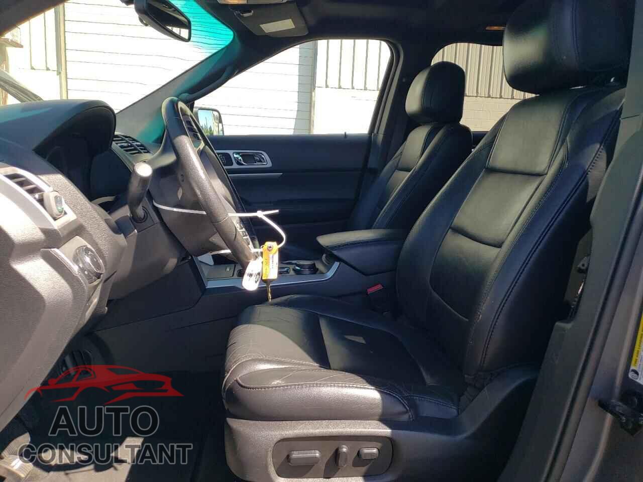 FORD EXPLORER 2014 - 1FM5K8D87EGB37641