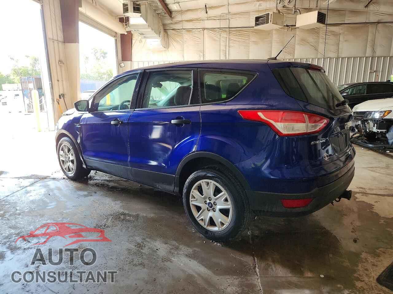 FORD ESCAPE 2014 - 1FMCU0F74EUB24290