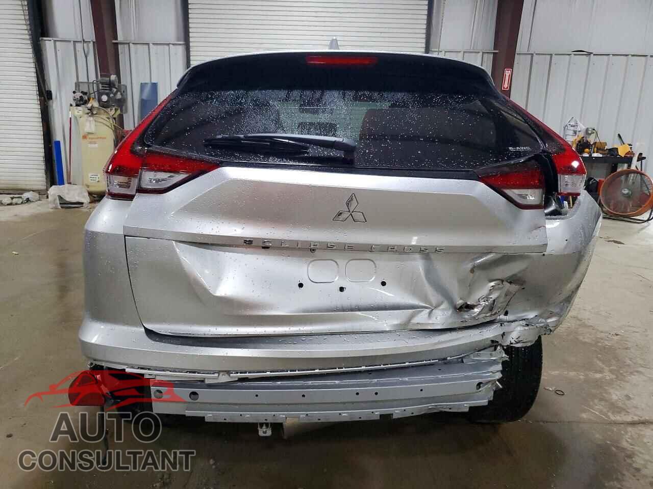 MITSUBISHI ECLIPSE 2026 - JA4ATWAA1TZ020824