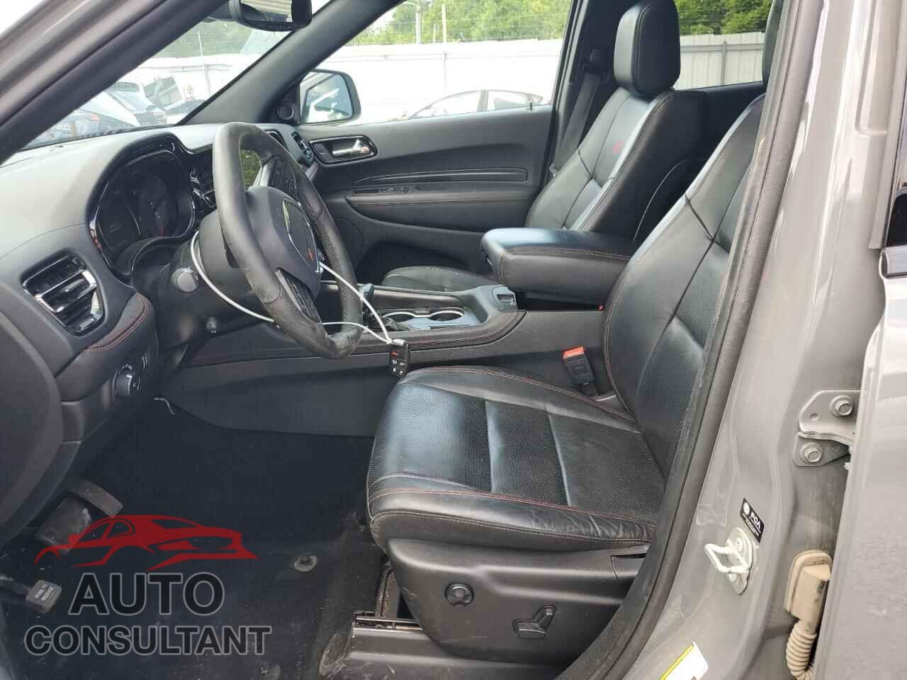 DODGE DURANGO 2023 - 1C4RDJDG7PC689519