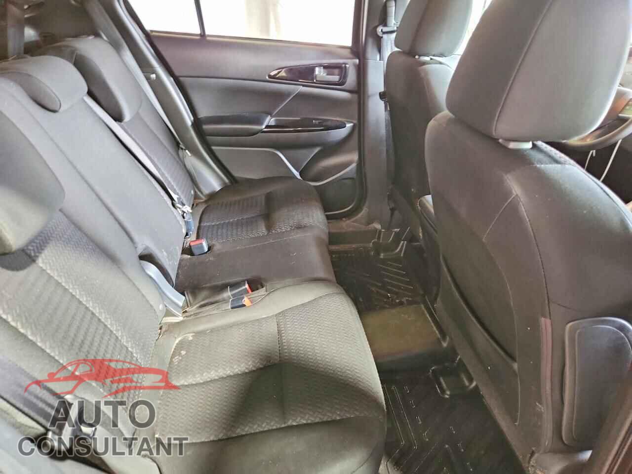 MITSUBISHI ECLIPSE 2019 - JA4AT4AA7KZ002282