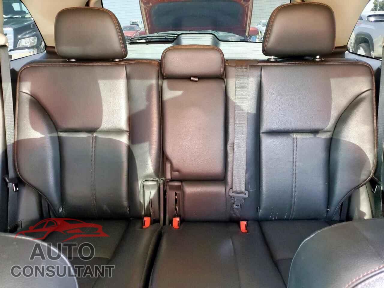 FORD EDGE 2014 - 2FMDK3JC1EBB00910
