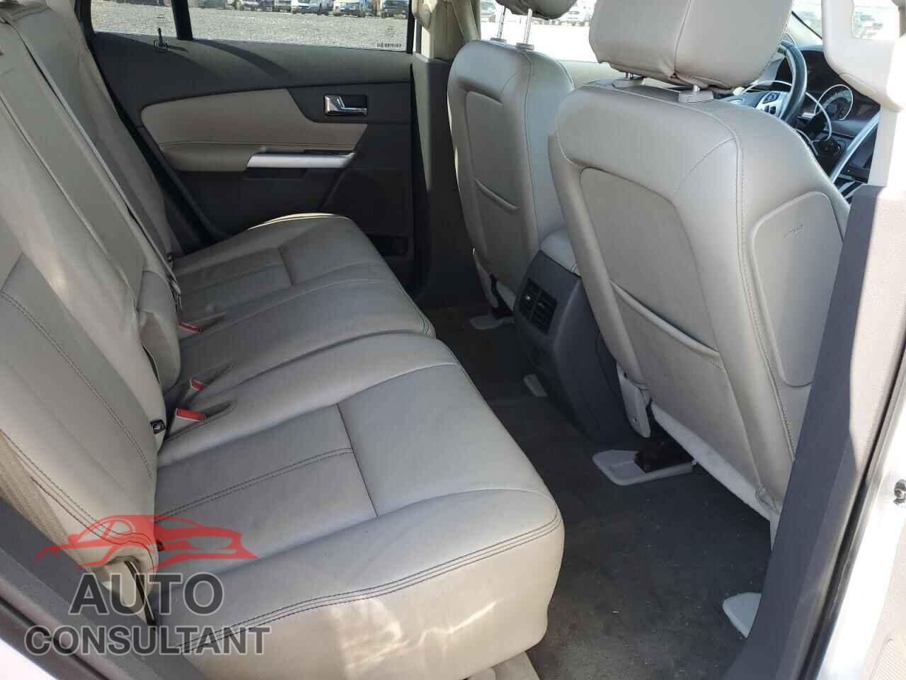 FORD EDGE 2013 - 2FMDK4KC7DBA45169