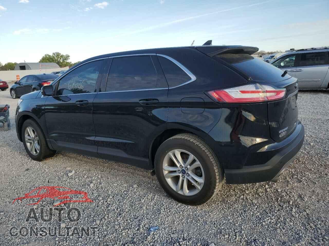 FORD EDGE 2019 - 2FMPK3J94KBC20570