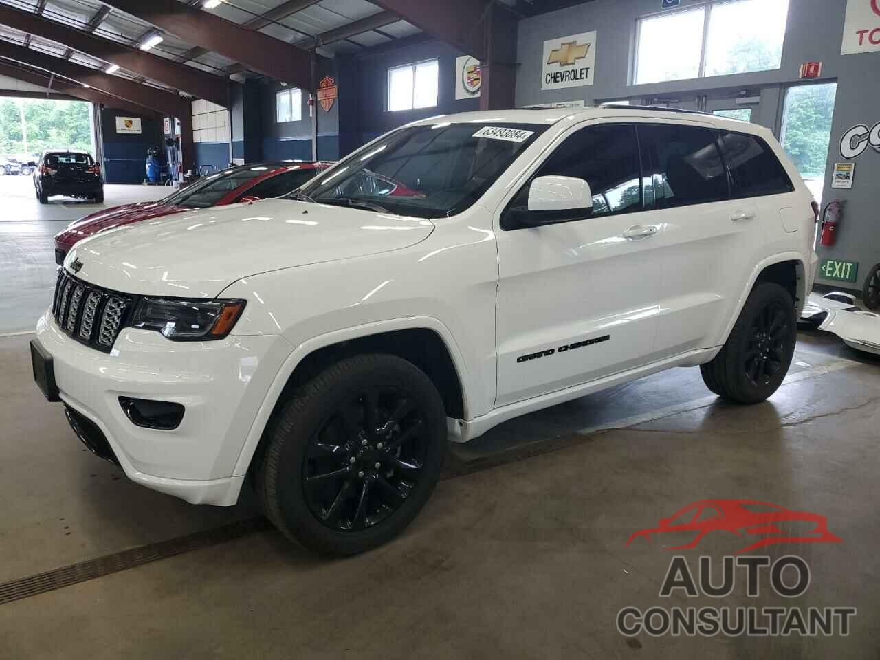 JEEP GRAND CHER 2021 - 1C4RJFAG7MC669261