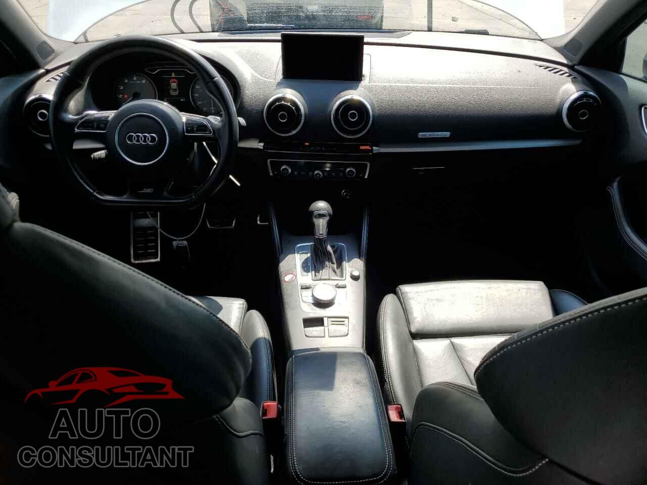 AUDI S3 2016 - WAUB1GFF6G1069416