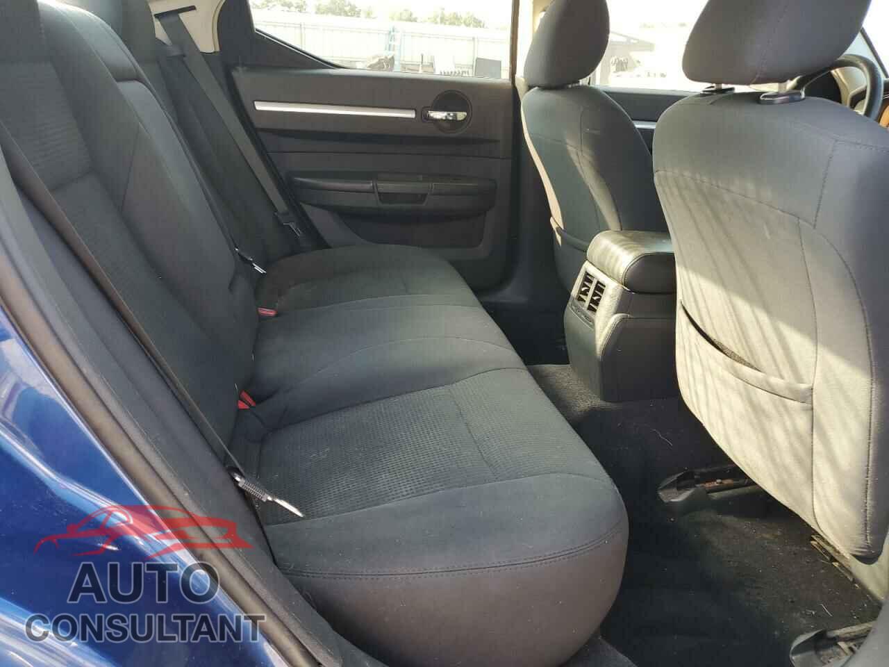 DODGE CHARGER 2010 - 2B3CA3CVXAH237113