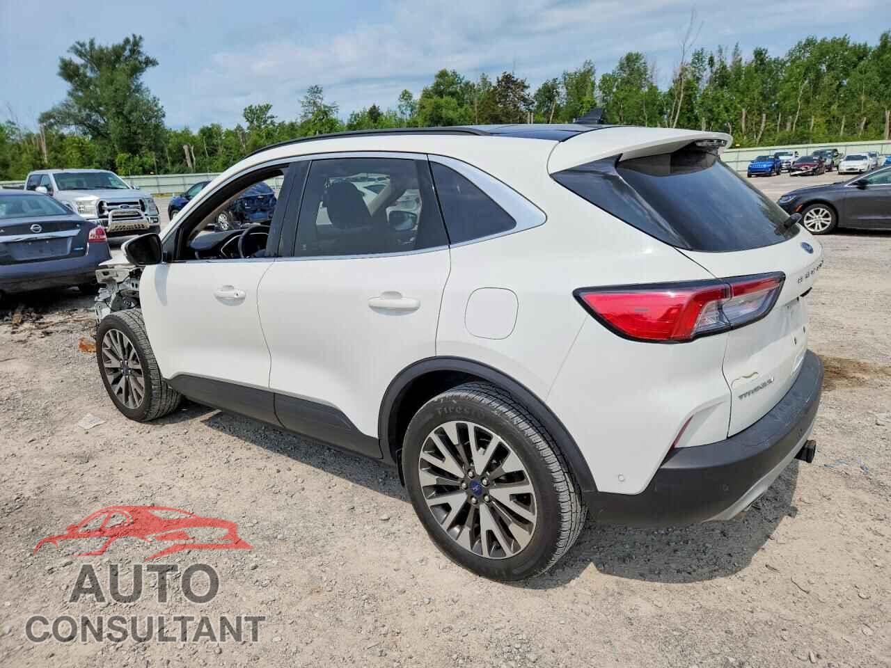 FORD ESCAPE 2020 - 1FMCU9J93LUA27270