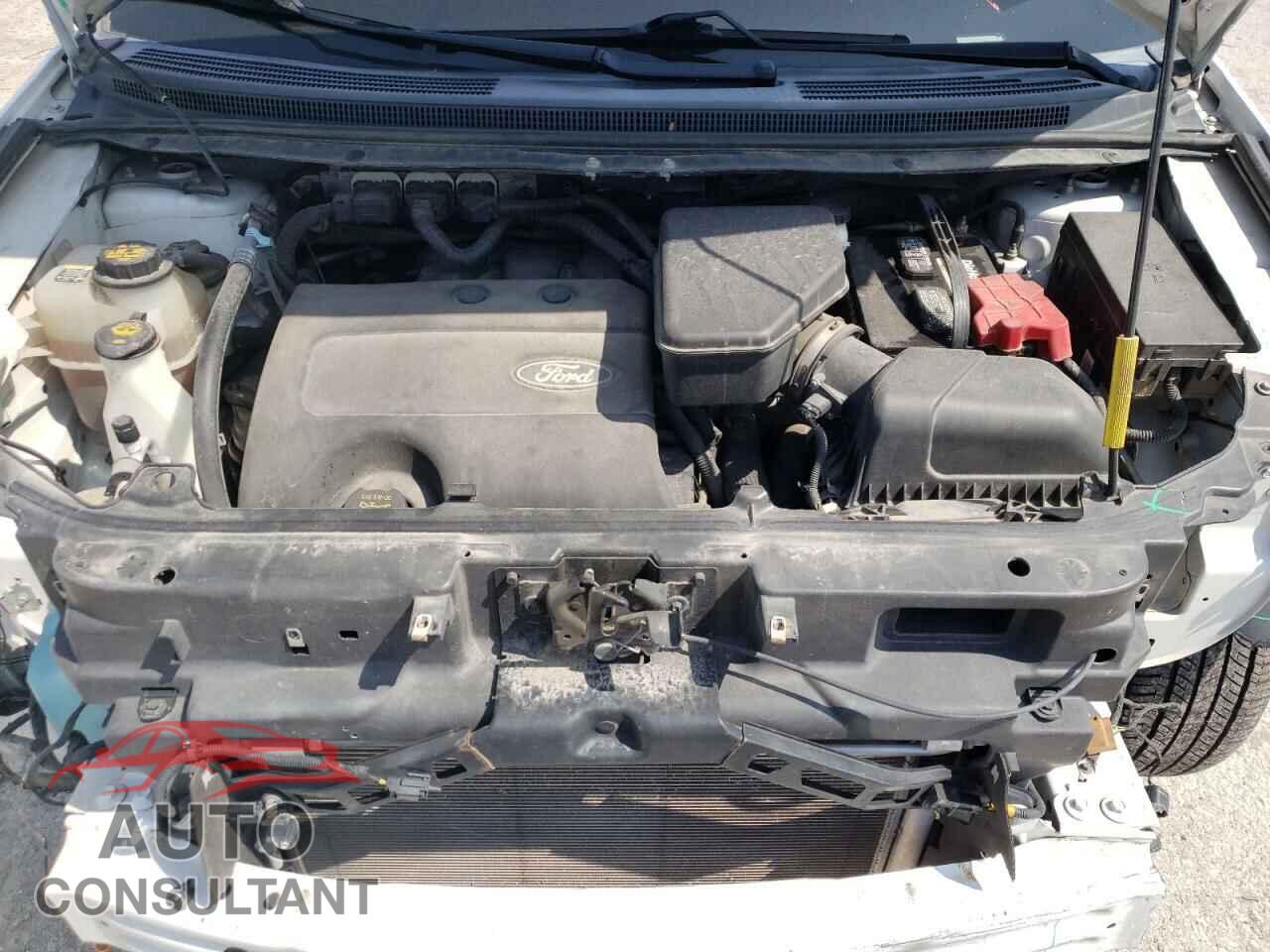FORD EDGE 2013 - 2FMDK3JC0DBA73178