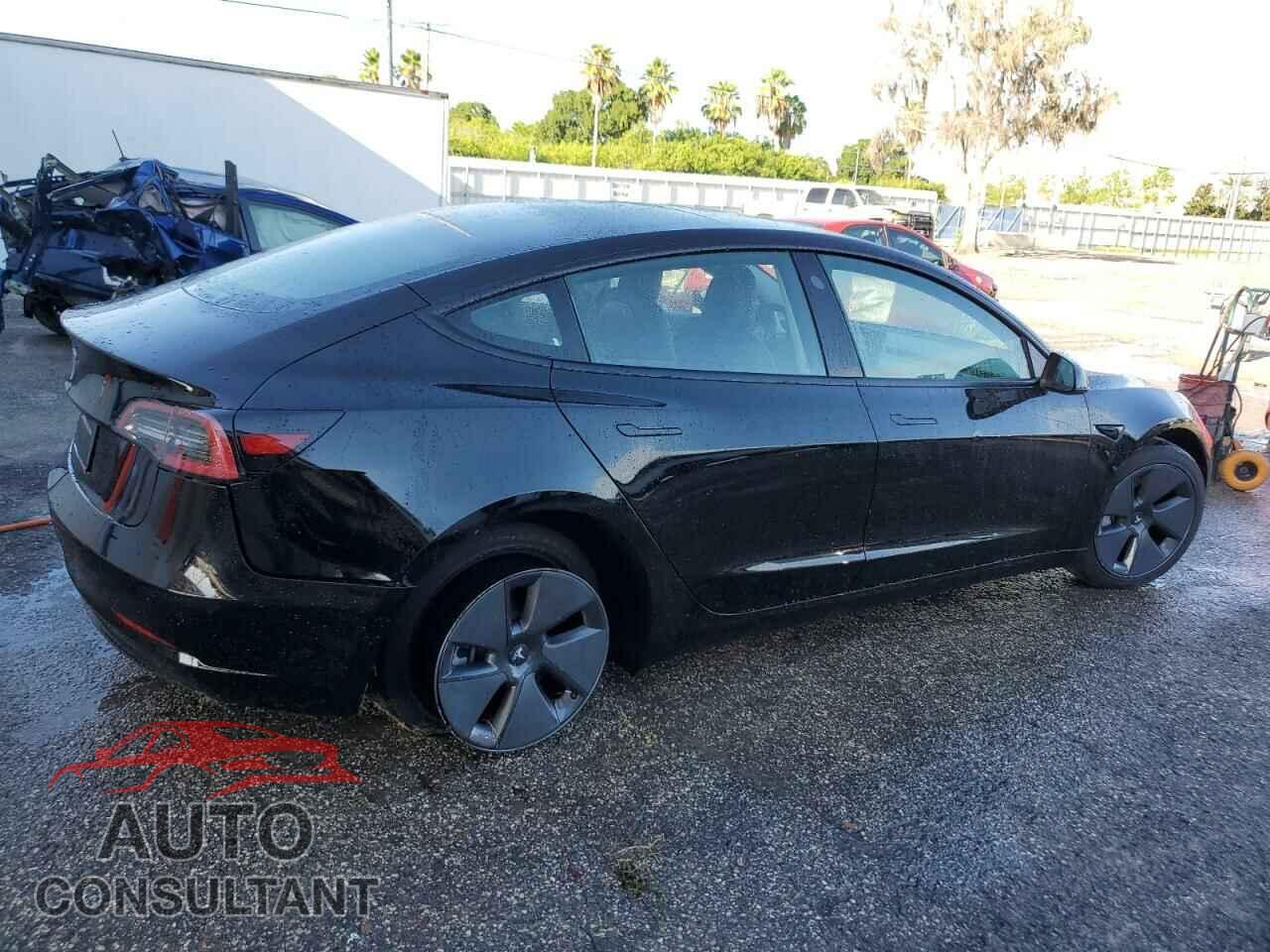 TESLA MODEL 3 2023 - 5YJ3E1EAXPF435559