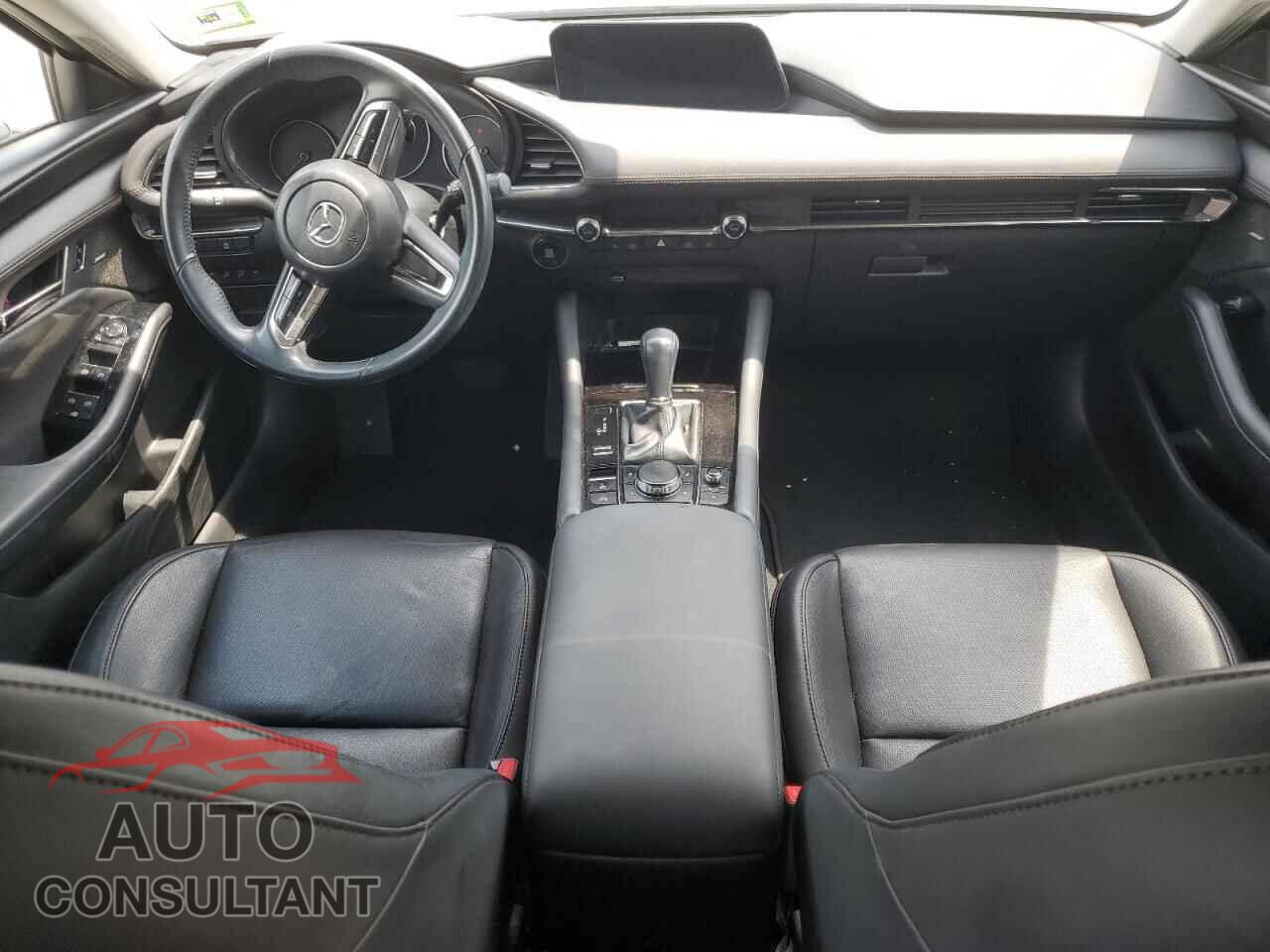 MAZDA 3 2019 - 3MZBPAEM7KM103614