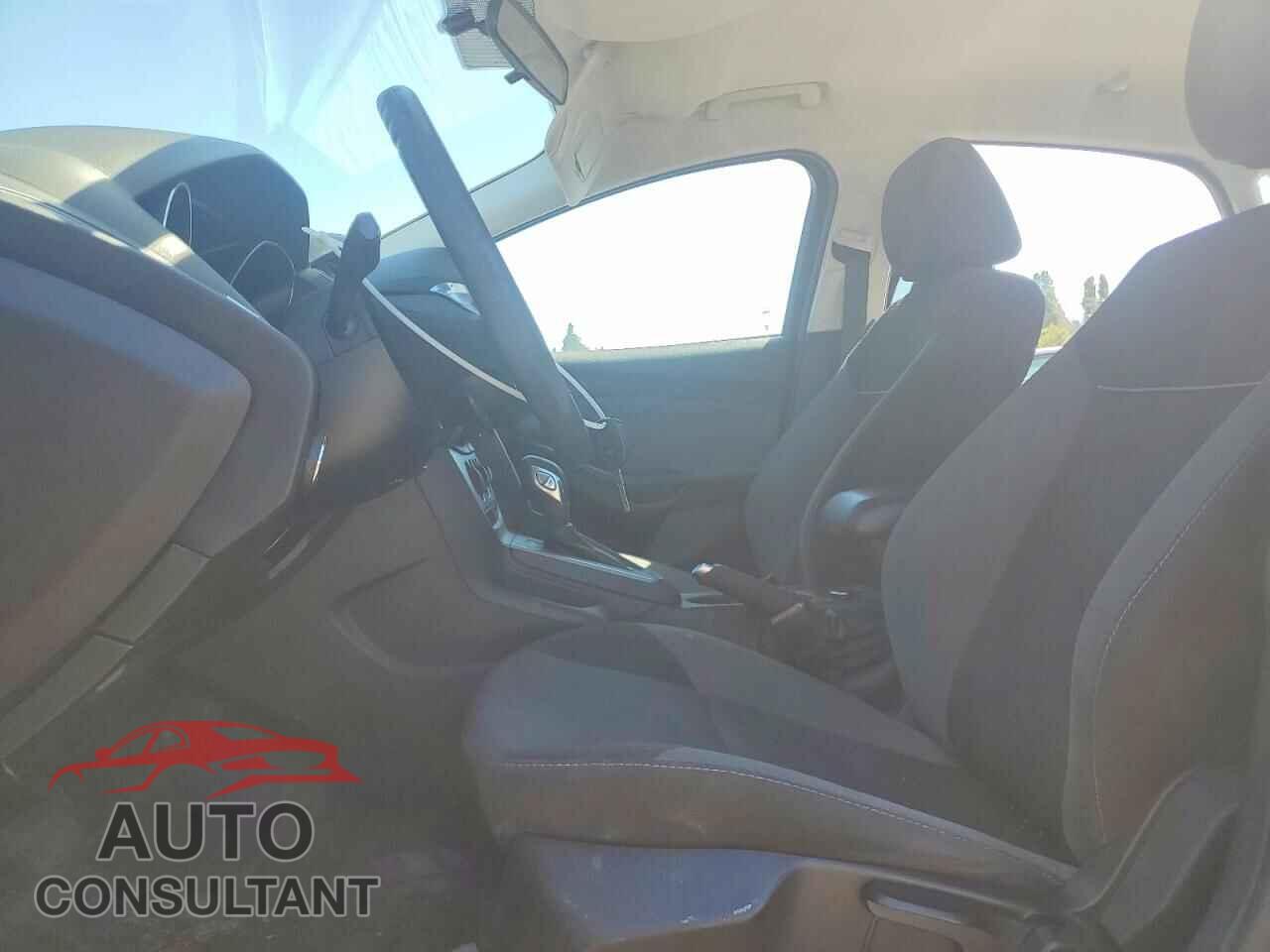 FORD FOCUS 2012 - 1FAHP3F29CL387617
