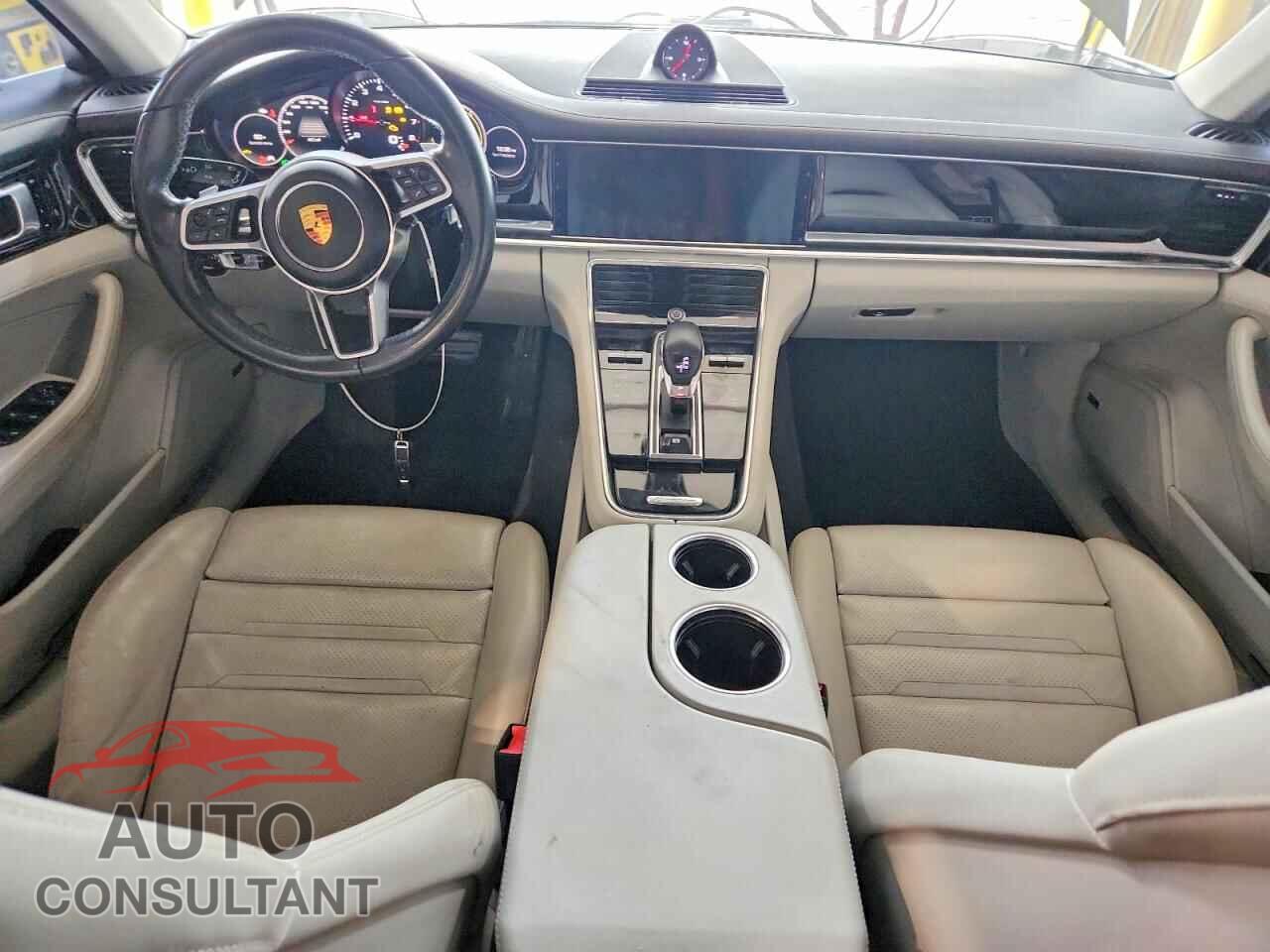 PORSCHE PANAMERA 2020 - WP0AA2A76LL104195