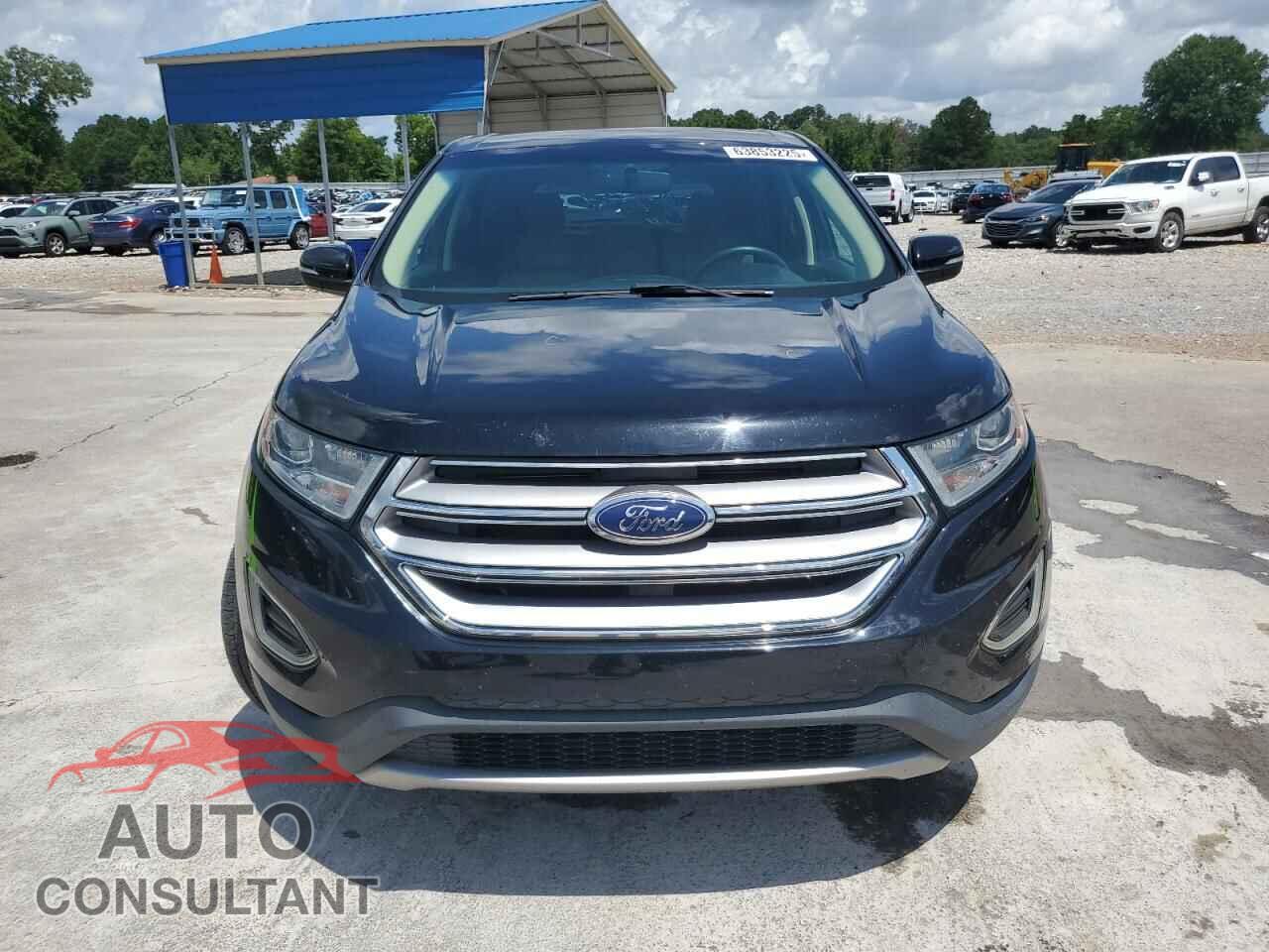 FORD EDGE 2018 - 2FMPK3J90JBB75867