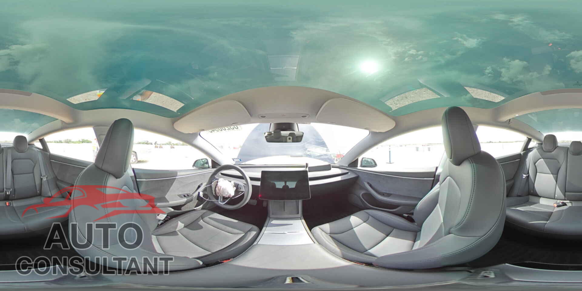 TESLA MODEL 3 2024 - 5YJ3E1EB4RF787208