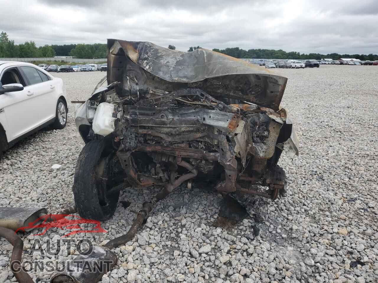 FORD EDGE 2011 - 2FMDK3GC0BBB29611