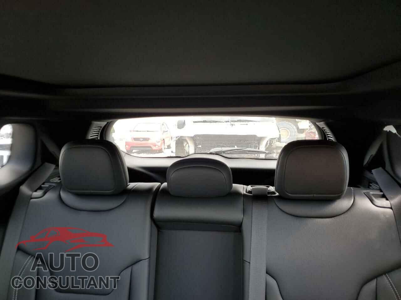 JEEP COMPASS 2024 - 3C4NJDCN6RT136716