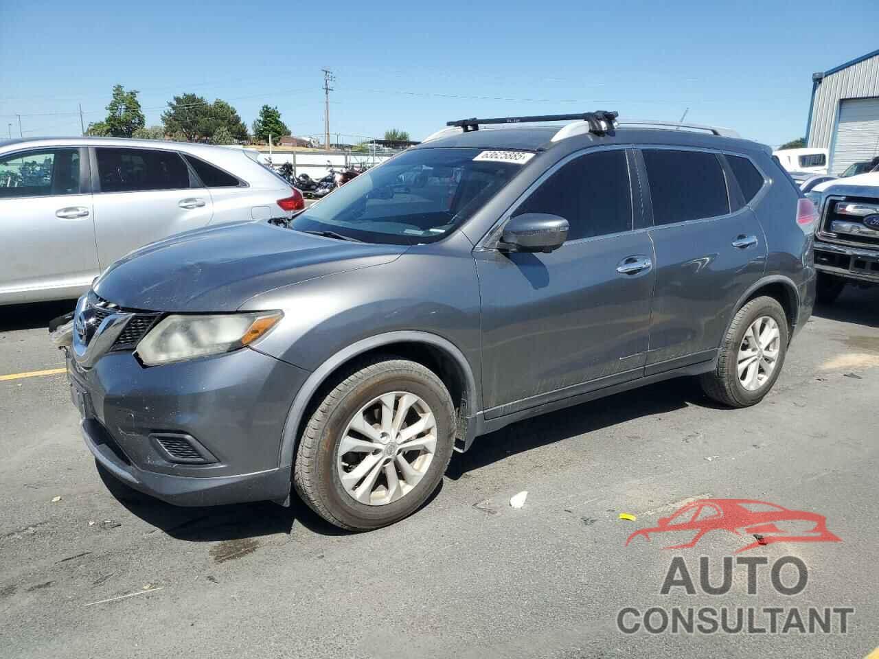 NISSAN ROGUE 2016 - JN8AT2MT7GW004442