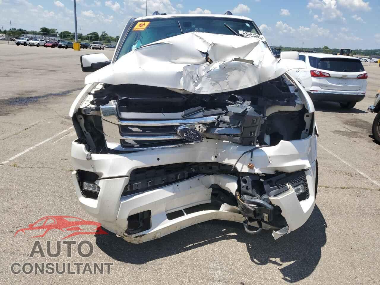 FORD EXPEDITION 2017 - 1FMJU2AT5HEA40517