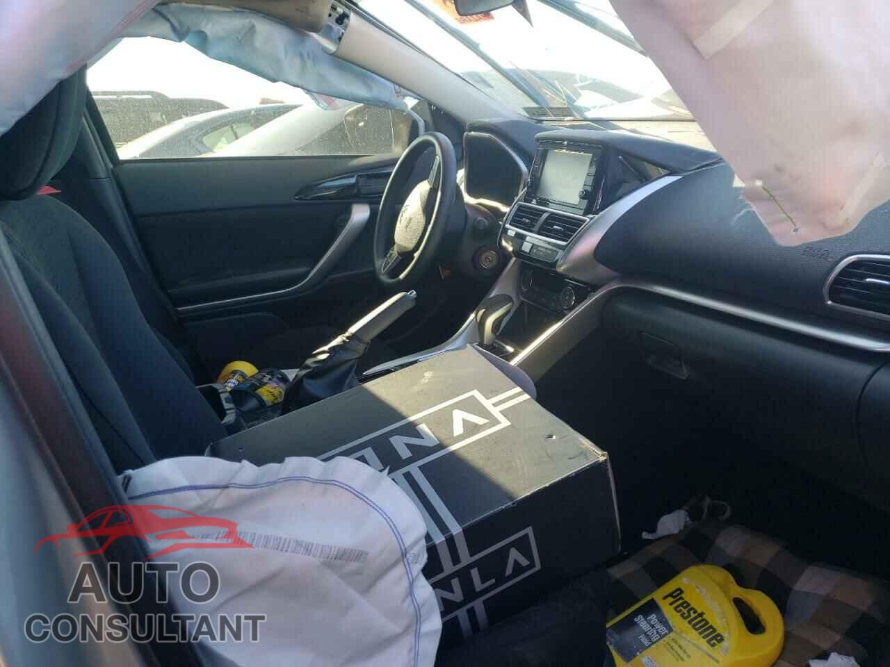 MITSUBISHI ECLIPSE 2019 - JA4AS3AA8KZ052962