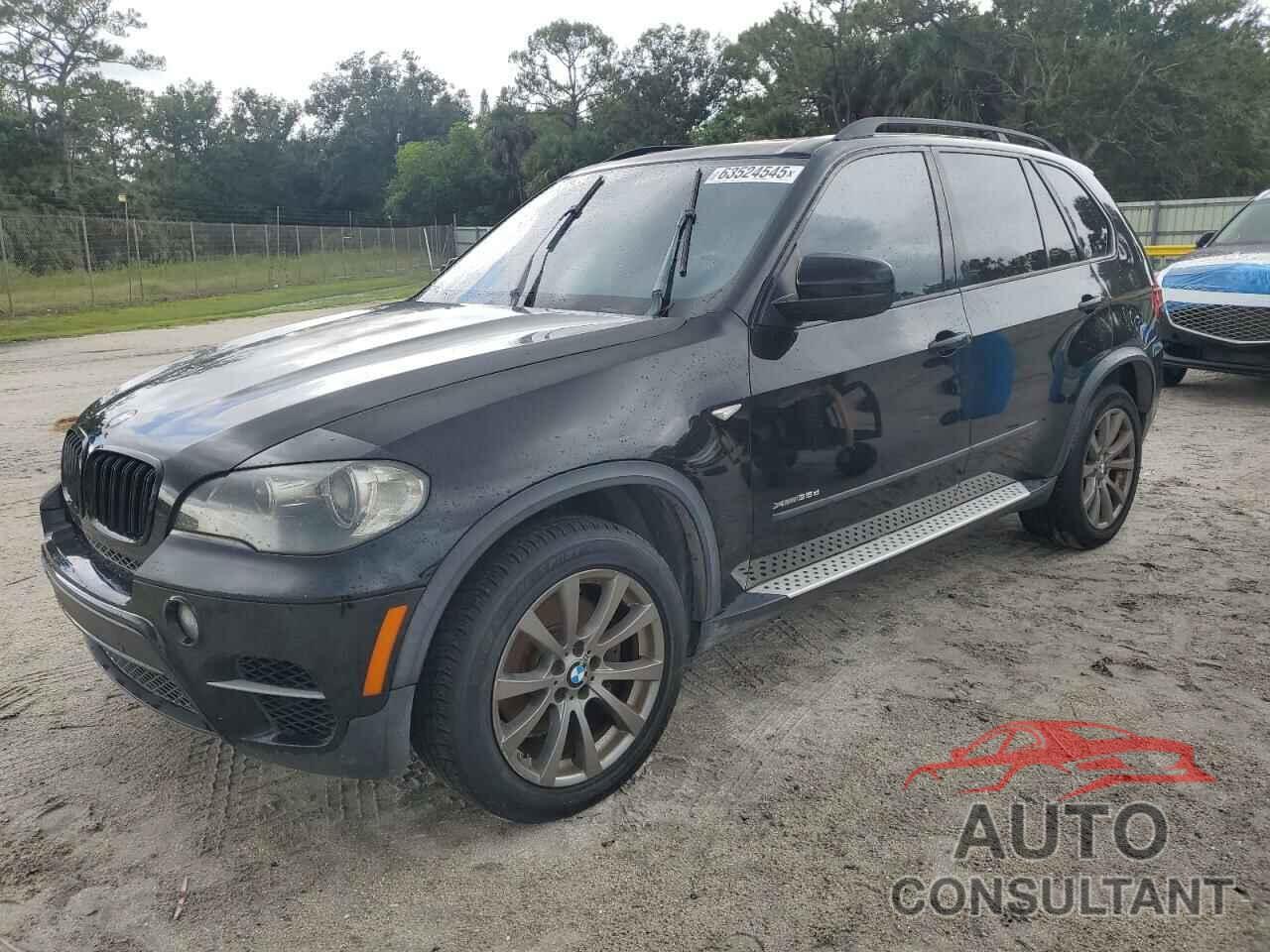 BMW X5 2011 - 5UXZW0C55BL371166