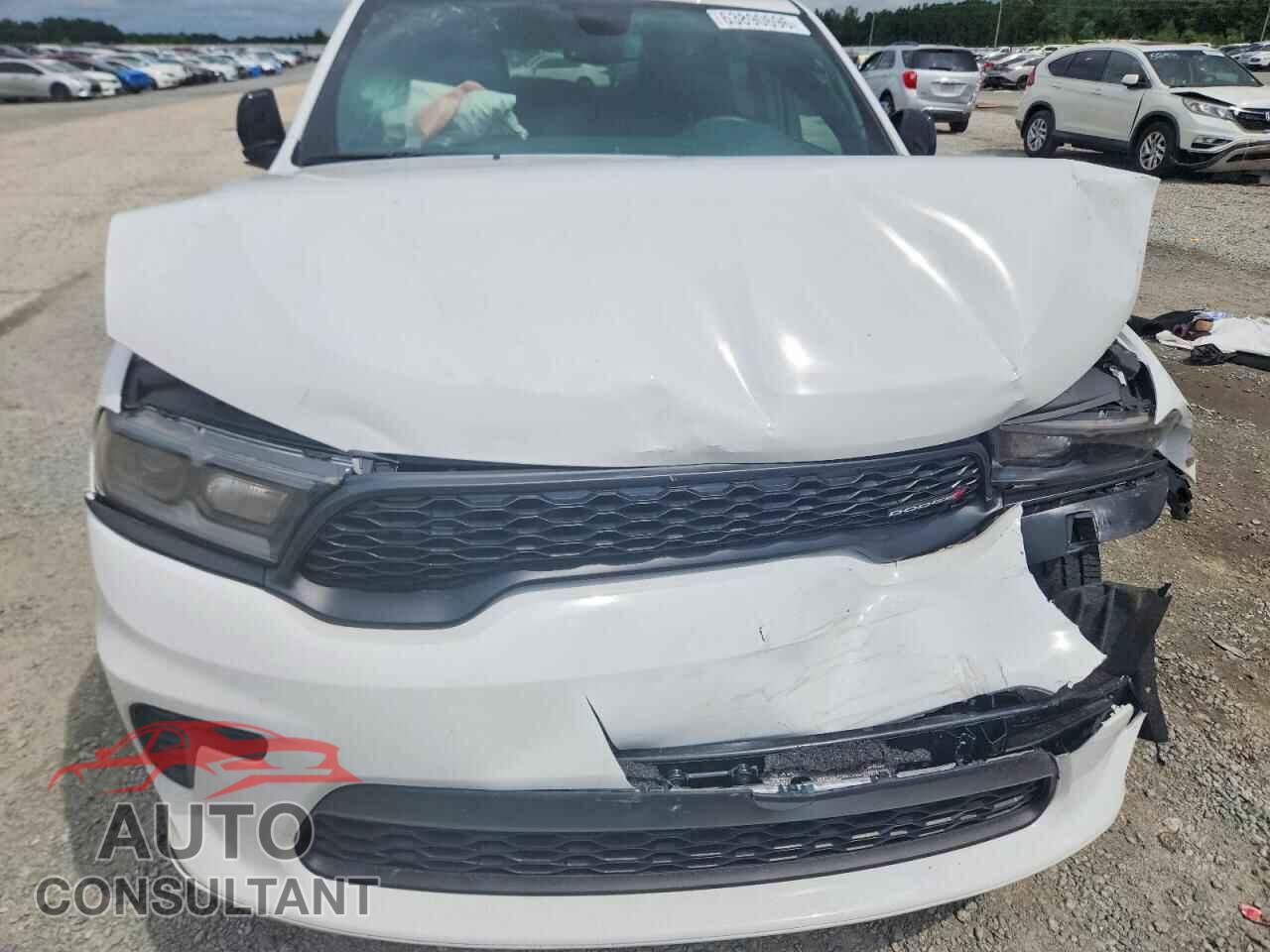 DODGE DURANGO 2025 - 1C4RDHDG9SC517493