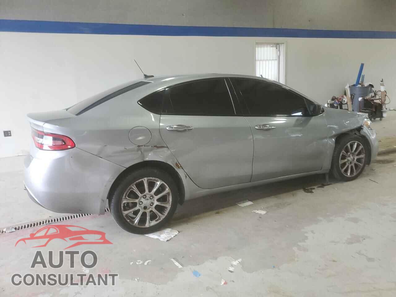 DODGE DART 2014 - 1C3CDFCB4ED699655