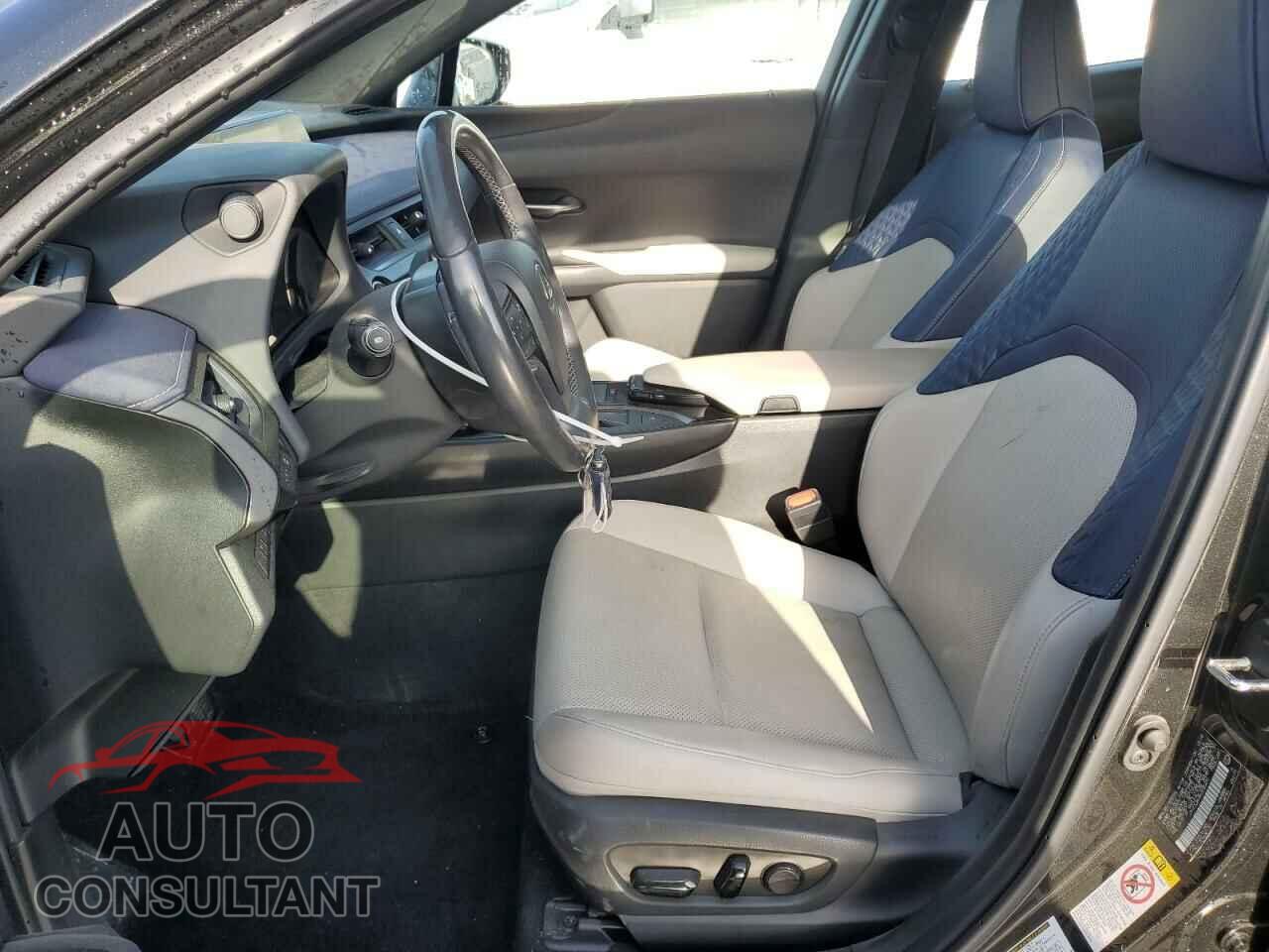 LEXUS UX 200 2019 - JTHY3JBH9K2000491