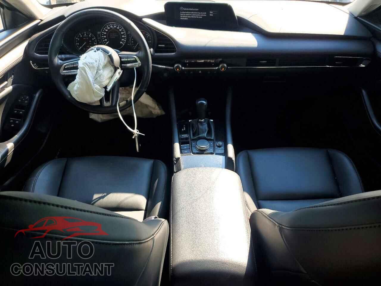 MAZDA 3 2023 - 3MZBPBCM3PM369048