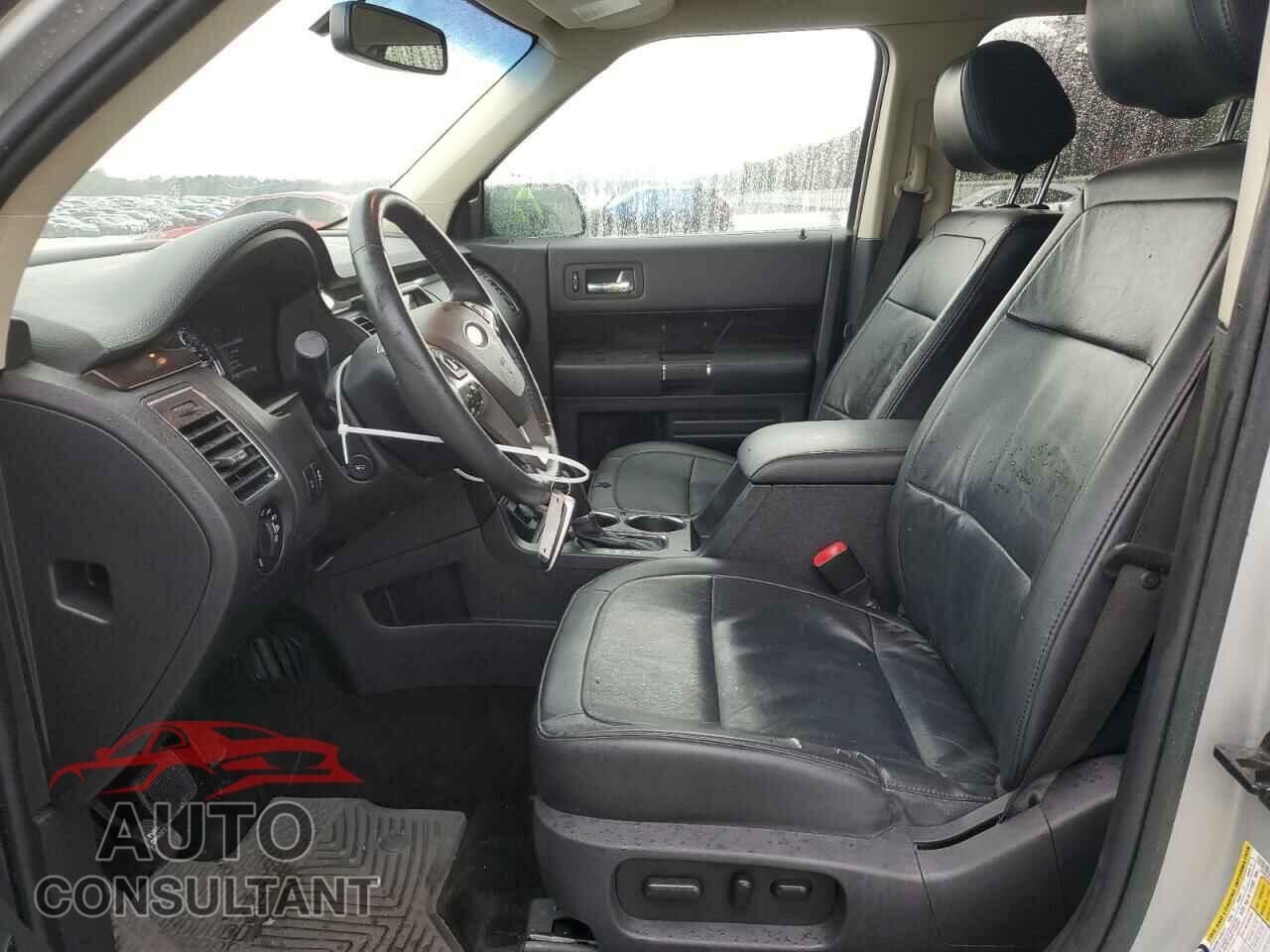 FORD FLEX 2017 - 2FMGK5C83HBA00376