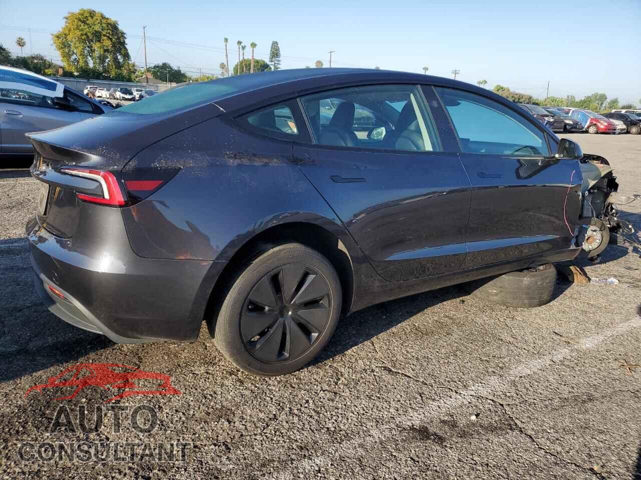 TESLA MODEL 3 2024 - 5YJ3E1EA1RF744114