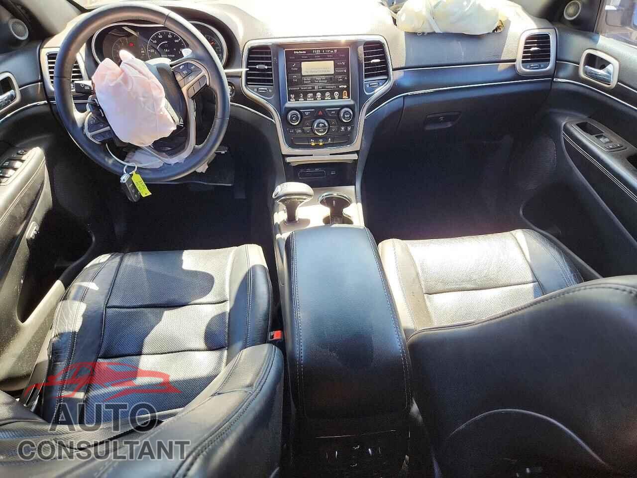 JEEP CHEROKEE 2014 - 1C4RJFBGXEC411574