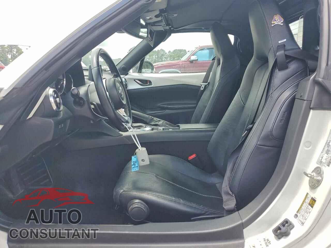 MAZDA MX5 2020 - JM1NDAM73L0411789