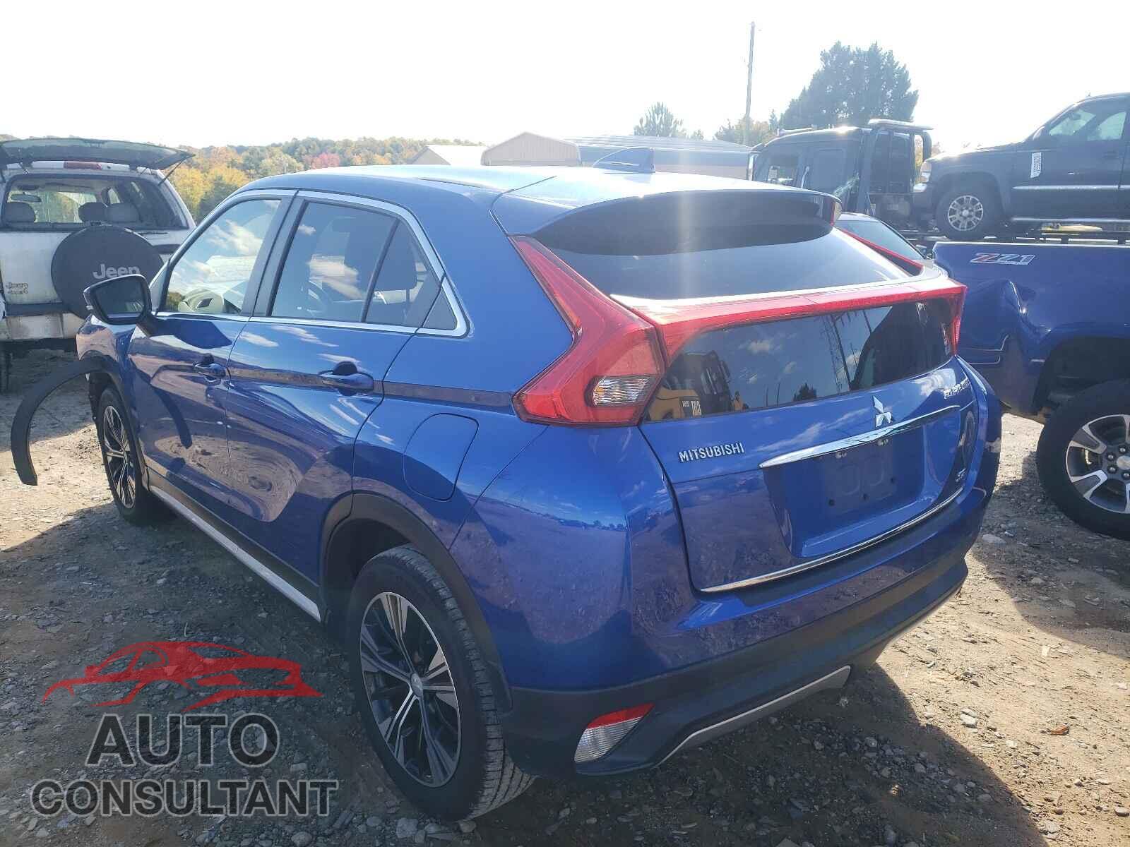 MITSUBISHI ECLIPSE 2018 - JA4AT5AA3JZ068316