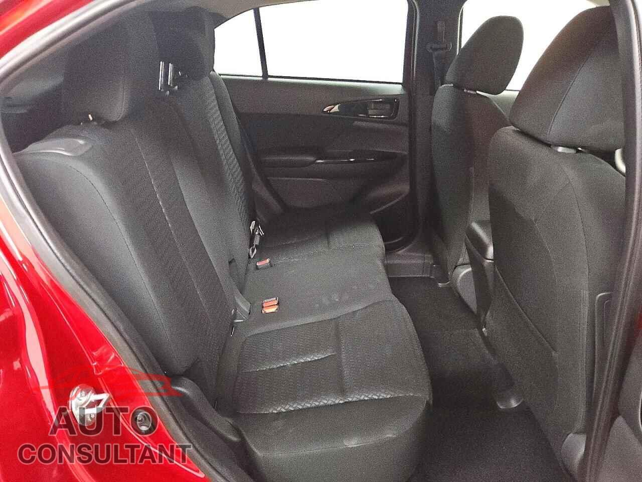 MITSUBISHI ECLIPSE 2026 - JA4ATVAA2TZ022687