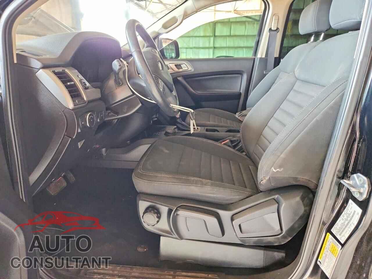 FORD RANGER 2021 - 1FTER4FH3MLD17906
