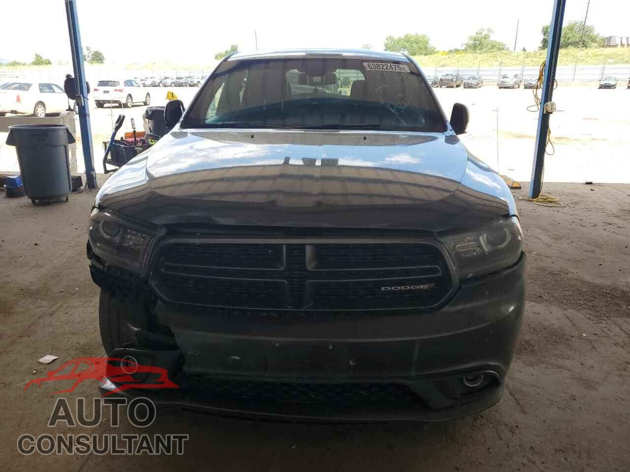 DODGE DURANGO 2015 - 1C4RDHAG0FC766050